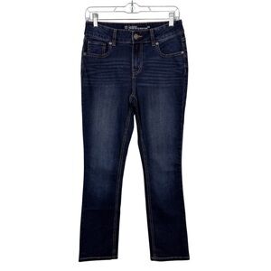 M Jeans by Maurices Mid-Rise Jeans